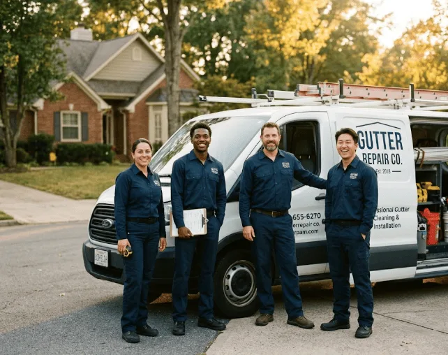 Gutter Repair company in Highmore, SD