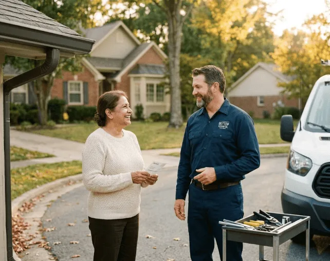 Gutter Repair Highmore, SD FAQs