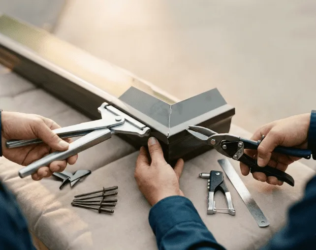Why choose Gutter Repair in Highmore, SD